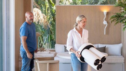 Background image for Living Room Redemption