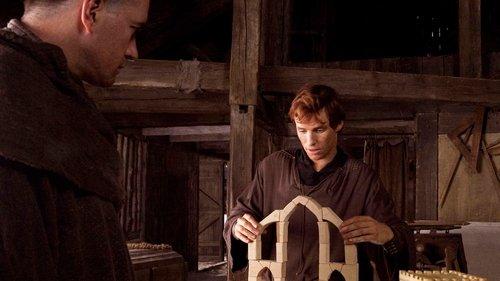 The Pillars of the Earth Season 1 Episode 8 - The Work of Angels