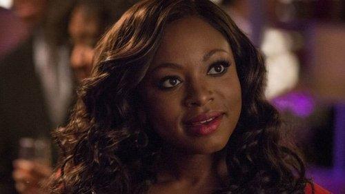 Power Season 1 Episode 6 - Who You With?