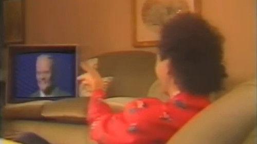 The Max Headroom Show Season 3 Episode 7 - Episode 7 - Howie Mandel