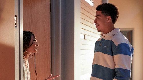 grown-ish Season 5 Episode 8 - Certified Lover Boy