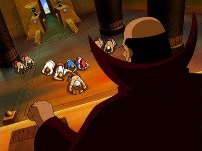 Background image for Time Before Time