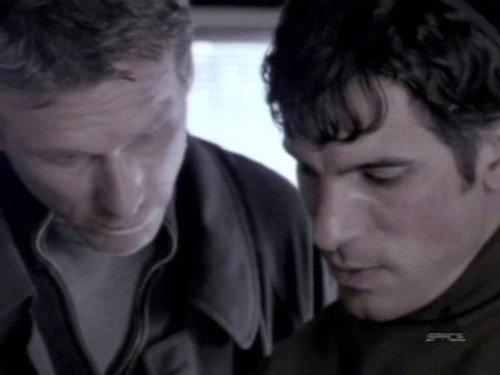 Brimstone Season 1 Episode 8 - Ashes