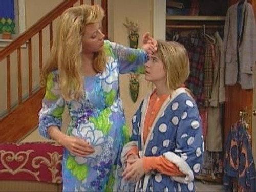 Clarissa Explains It All Season 1 Episode 11 - Sick Days