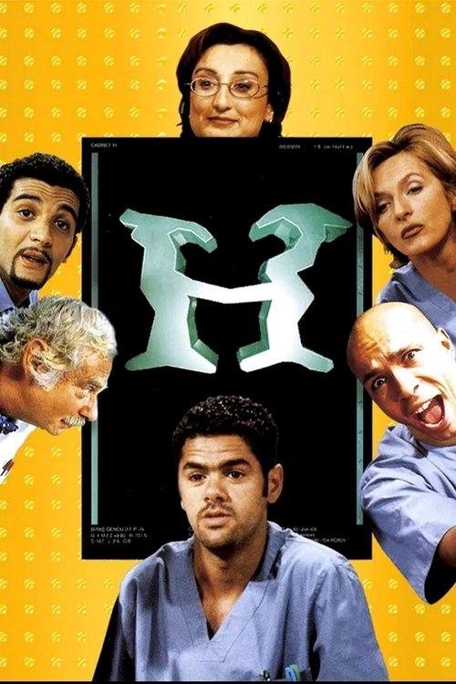H poster