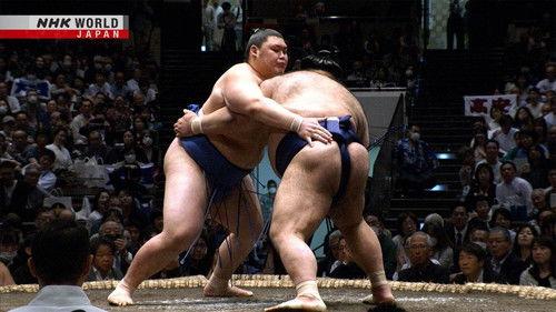 GRAND SUMO Highlights Season 23 Episode 2 - Day 2