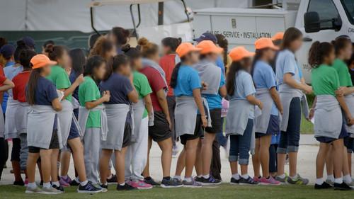 Frontline Season 38 Episode 6 - Kids Caught in the Crackdown/ Iraq's Secret Sex Trade