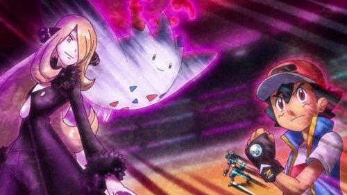 Pokémon Season 25 Episode 34 - Valor: A Strategic Part of Battling! (3)