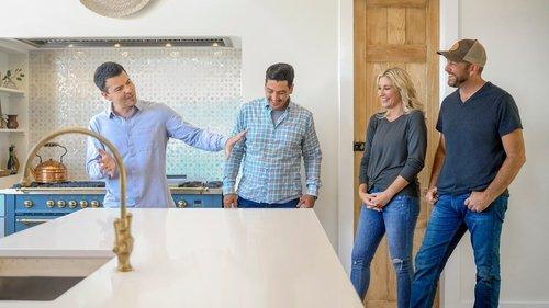 Background image for Kitchen Showdown