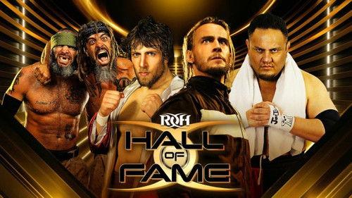Ring of Honor Wrestling Season 14 Episode 9 - ROH TV EP546