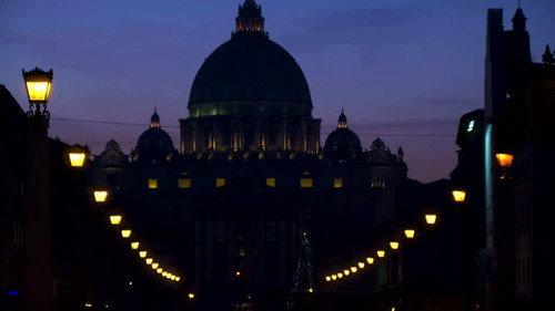 Frontline Season 32 Episode 5 - Secrets of the Vatican