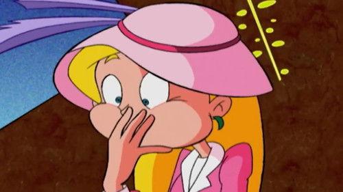 Sabrina: The Animated Series Season 1 Episode 65 - The Bat Pack