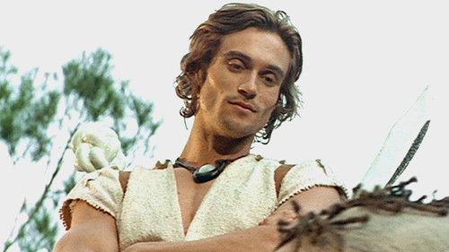 BeastMaster Season 1 Episode 2 - Obsession