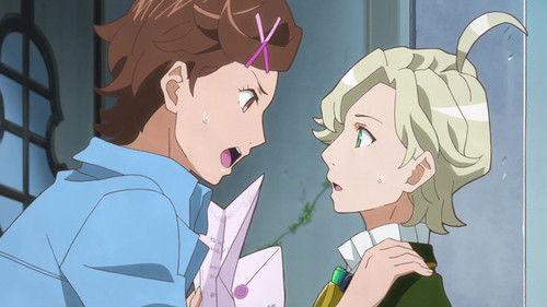 ClassicaLoid Season 2 Episode 1 - Hippo and Little Brother and Otowa Mansion