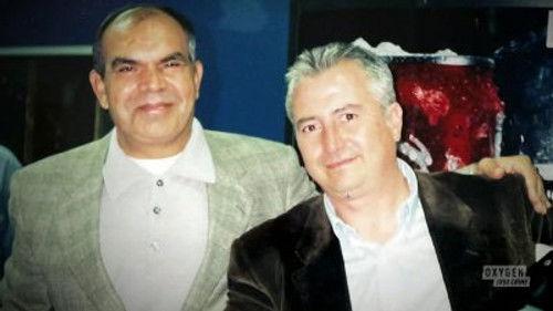 Dateline: Secrets Uncovered Season 14 Episode 6 - The Ultimate Betrayal