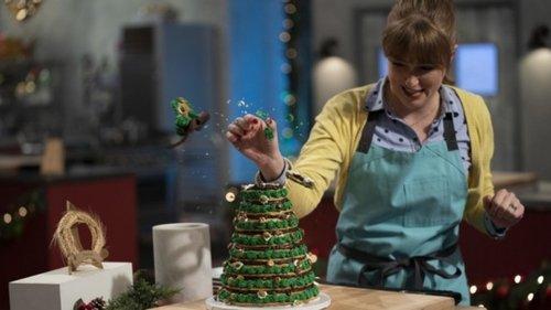 Holiday Baking Championship Season 6 Episode 1 - Gearing Up for the Holidays