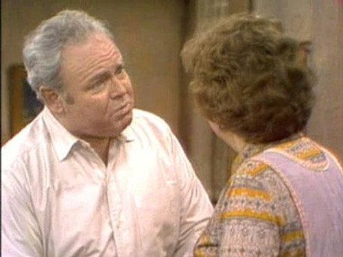 All in the Family Season 3 Episode 11 - Mike's Appendix