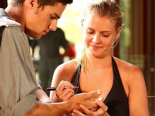 Sea Patrol Season 2 Episode 2 - Fortune Favours