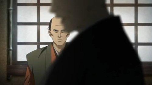 Hyouge Mono Season 1 Episode 7 - Mt. Fuji Skyline