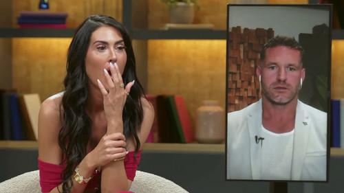90 Day Fiancé: Before the 90 Days Season 8 Episode 21 - Tell All: Part 2