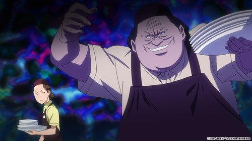 Hinomaru Sumo Season 1 Episode 11 - Barbecue