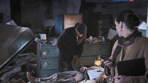 Secrecy of the Investigation Season 9 Episode 5 - Episode 5