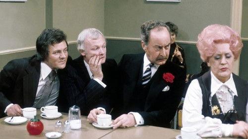 Are You Being Served? Season 5 Episode 3 - Founder's Day