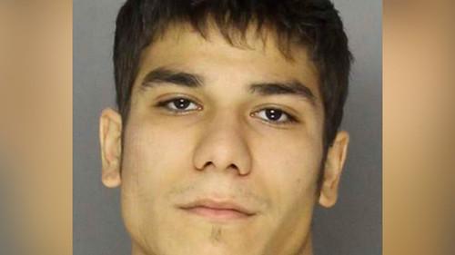 An Unexpected Killer Season 3 Episode 2 - Gold-Blooded Murder