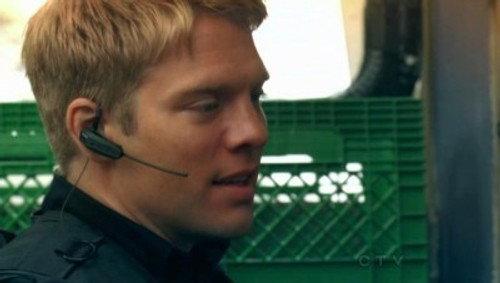 Flashpoint Season 3 Episode 10 - Terror