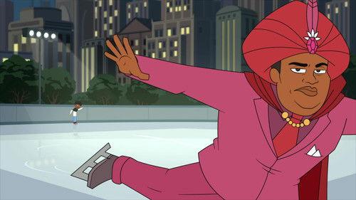 Background image for MadeMan