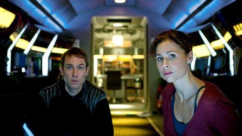 The Deep Season 1 Episode 1 - To the Furthest Place