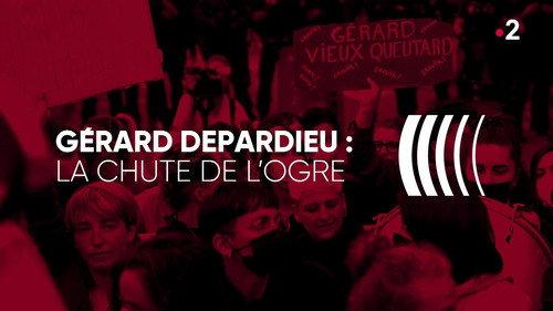 Complément d'enquête Season 23 Episode 26 - Episode 26