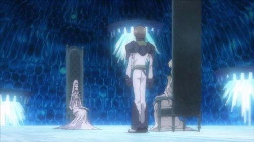 Heroic Age Season 1 Episode 21 - The Planet Kodomos