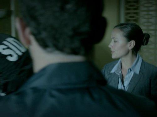 Awake Season 1 Episode 13 - Turtles All the Way Down