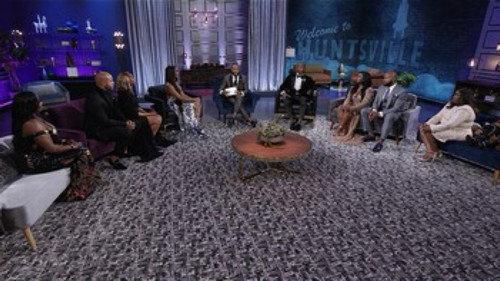 Love & Marriage Huntsville Season 5 Episode 17 - Reunion: Part 2