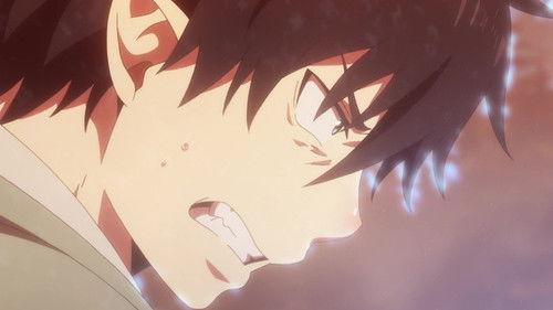 Blue Exorcist Season 2 Episode 10 - Unbowed and Unbroken