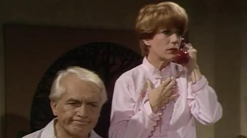 Too Close for Comfort Season 3 Episode 8 - Monroe's Secret Love's Secret