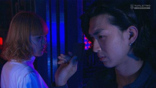 ライアーゲーム Season 2 Episode 9 - Forbidden last round