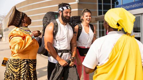 The Amazing Race Australia Season 4 Episode 7 - Episode 7