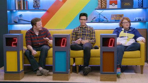 Um, Actually... Season 1 Episode 17 - Wario, Winnie the Pooh, A Wrinkle in Time