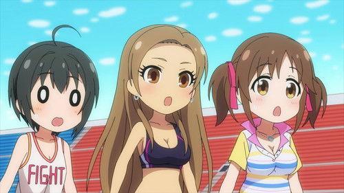 Cinderella Girls Theatre Season 2 Episode 2 - Episode 2