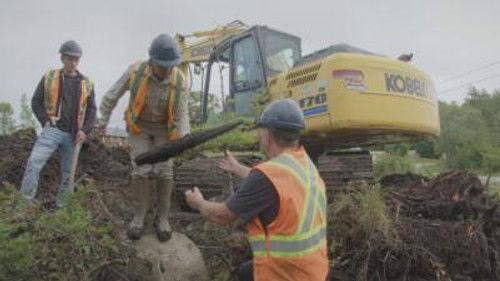 The Curse of Oak Island Season 13 Episode 16 - Raising the Stakes