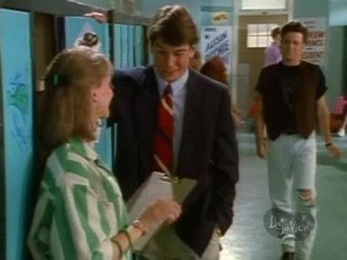 My Secret Identity Season 3 Episode 2 - Trading Places