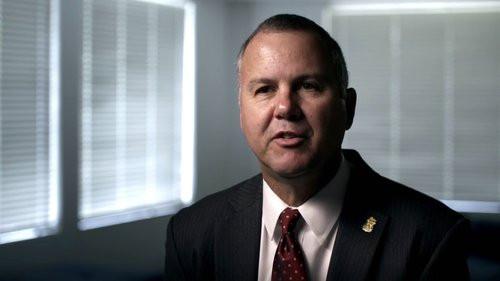 Background image for Danny Rolling