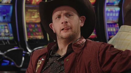 Your Pretty Face Is Going to Hell Season 4 Episode 10 - Five-Card Duds