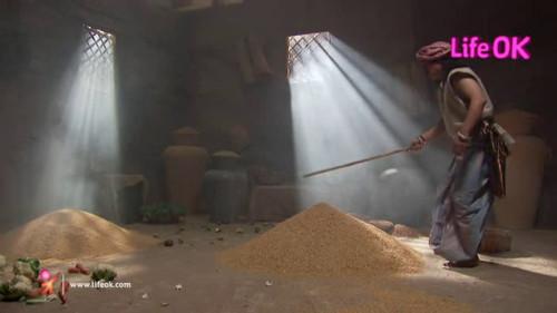 Devon Ke Dev...Mahadev Season 9 Episode 4 - Vinayak rescues the rats