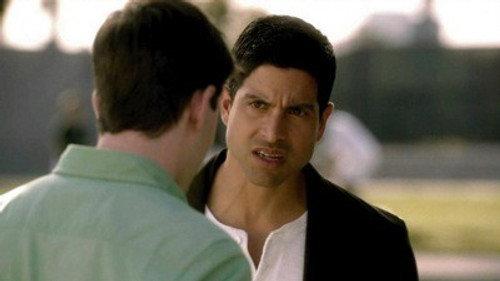 CSI: Miami Season 10 Episode 17 - At Risk