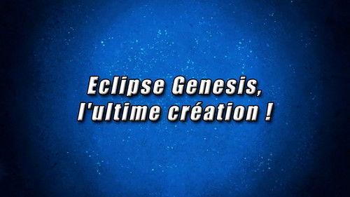 Beyblade Burst Season 4 Episode 21 - Battle in the Skies!