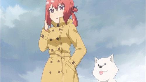 Gabriel DropOut Season 1 Episode 11 - Fun Forever After...