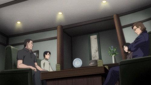 Bokurano Season 1 Episode 16 - True Identity